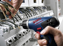 Электромонтажные работы, пуско-наладка, монтаж электрики