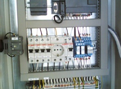 Производство, обслуживание и продажа ПЗР