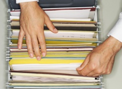 Подготовка технической документации, отчеты электролаборатории